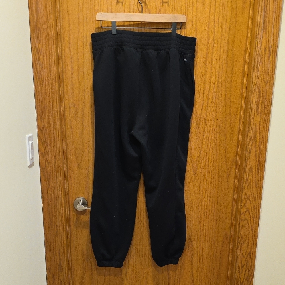 YPB Abercrombie Neo Knit Joggers for Women - Picture 3 of 3